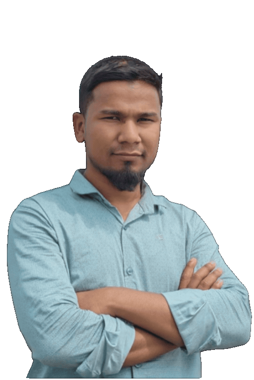 Md Bayezid Bostami